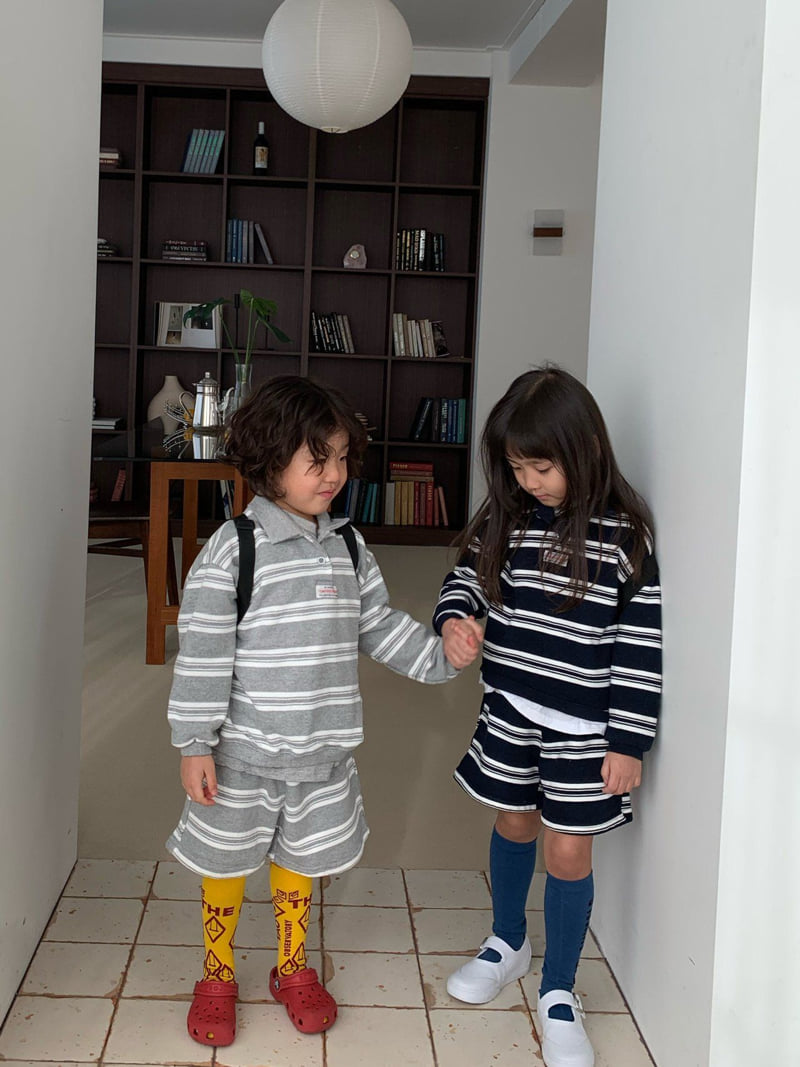 Cantucci Studio - Korean Children Fashion - #childofig - Daz Pants - 9