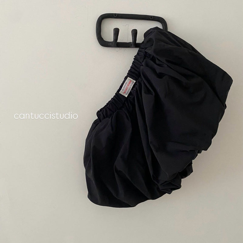 Cantucci Studio - Korean Children Fashion - #childofig - Pumpkin Skirt - 4