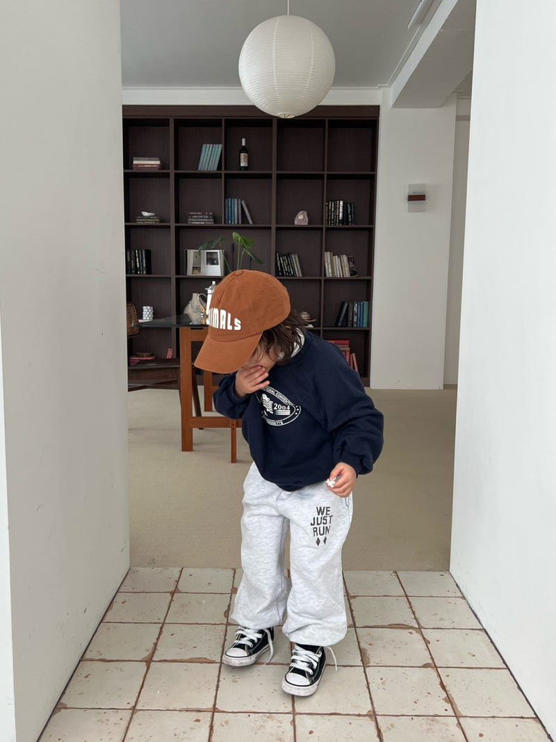 Cantucci Studio - Korean Children Fashion - #childofig - Running Pants - 12