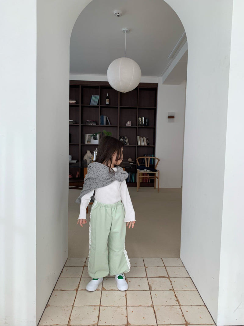 Cantucci Studio - Korean Children Fashion - #childofig - Okay Cardigan - 9