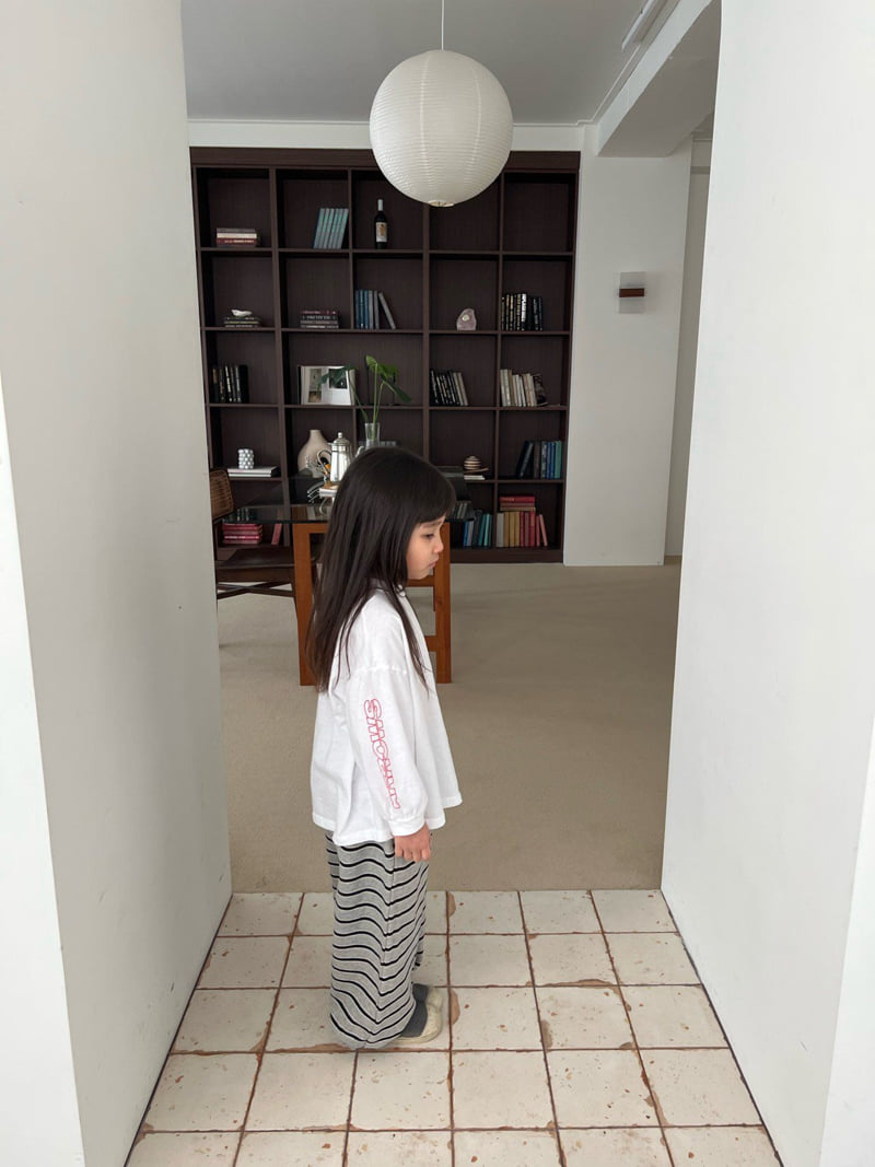 Cantucci Studio - Korean Children Fashion - #childofig - Yeolmu Pants - 9
