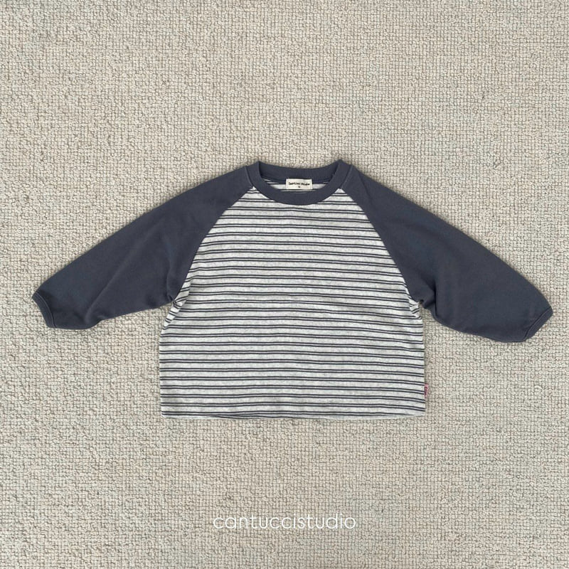 Cantucci Studio - Korean Children Fashion - #childrensboutique - Jjujjuba Tee - 3