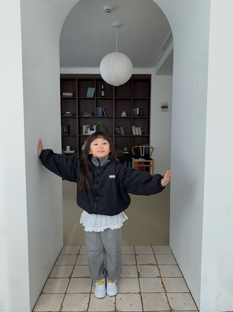 Cantucci Studio - Korean Children Fashion - #childrensboutique - Mew Mew Jumper - 11