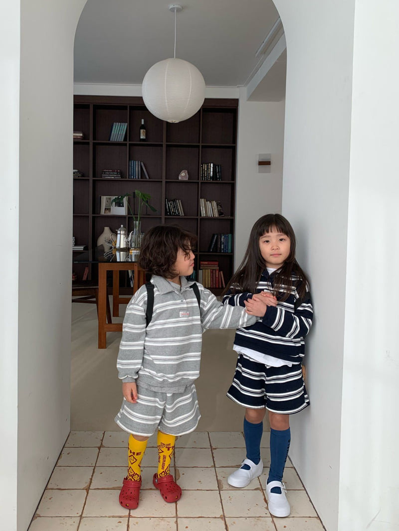 Cantucci Studio - Korean Children Fashion - #childrensboutique - Daz Pants - 10