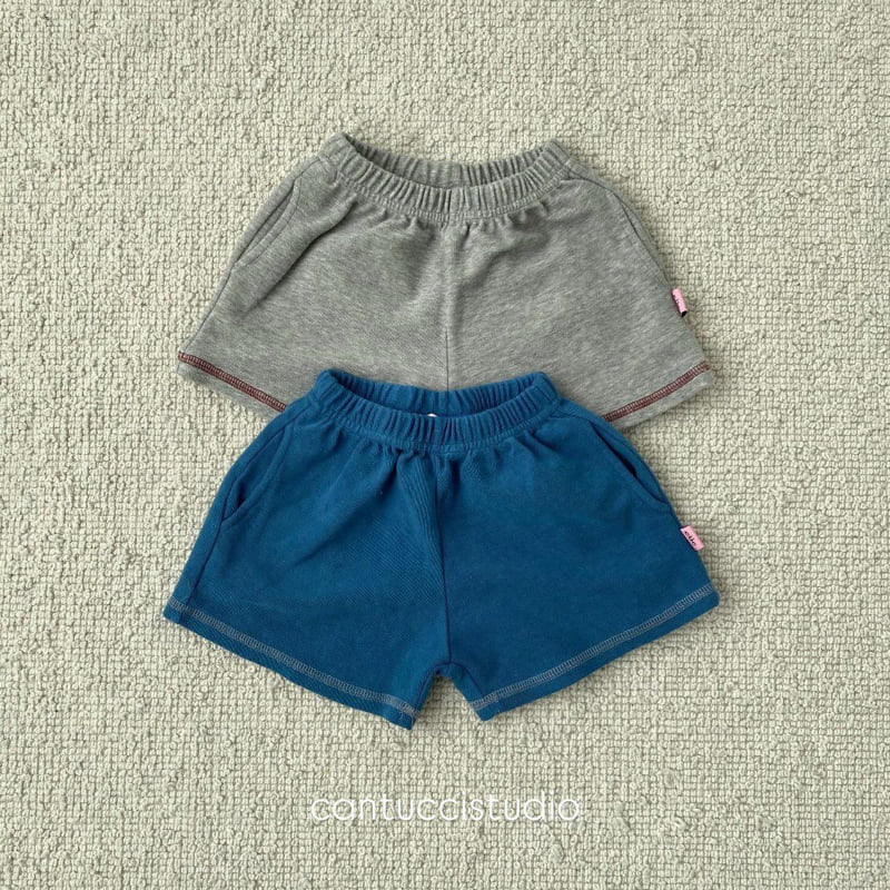 Cantucci Studio - Korean Children Fashion - #childrensboutique - Star Pants