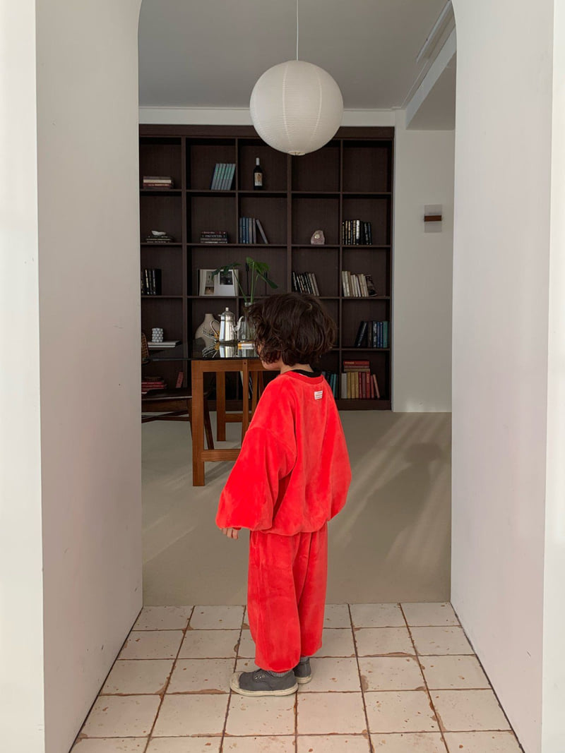 Cantucci Studio - Korean Children Fashion - #childrensboutique - Samanko Pants - 11