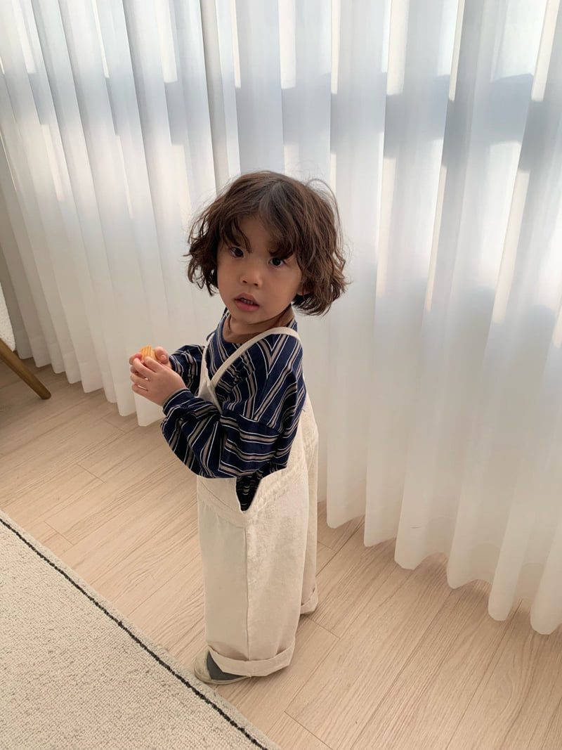Cantucci Studio - Korean Children Fashion - #childrensboutique - Candy Tee - 12