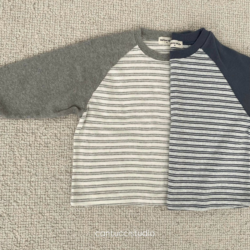 Cantucci Studio - Korean Children Fashion - #discoveringself - Jjujjuba Tee - 5