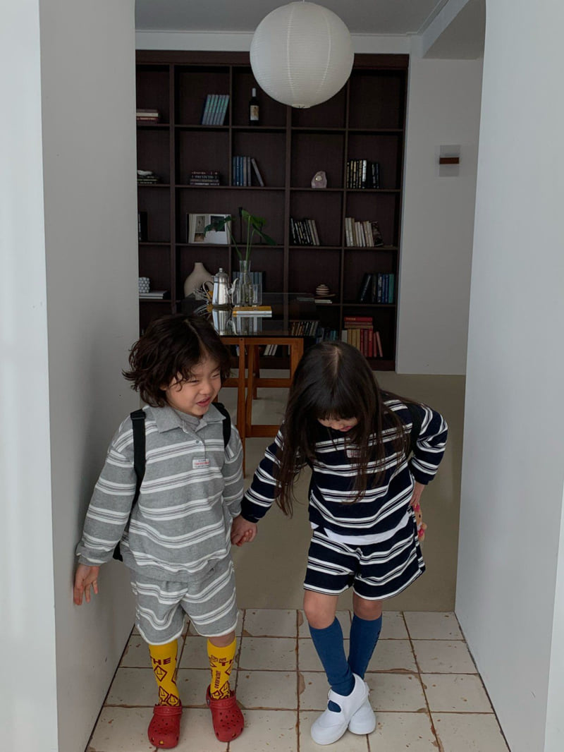 Cantucci Studio - Korean Children Fashion - #discoveringself - Daz Pants - 12