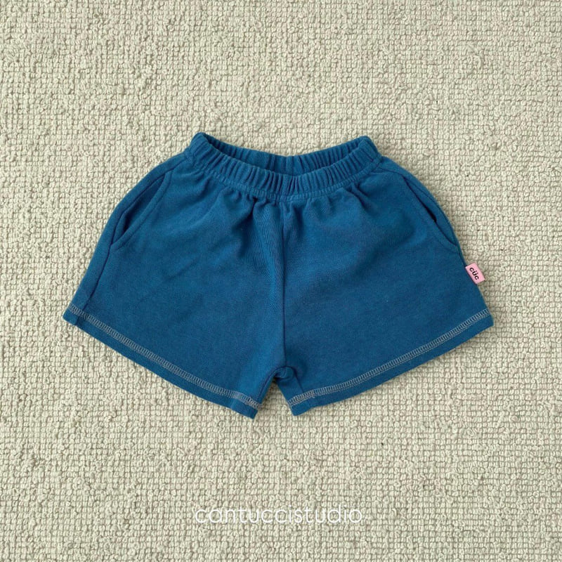 Cantucci Studio - Korean Children Fashion - #discoveringself - Star Pants - 3