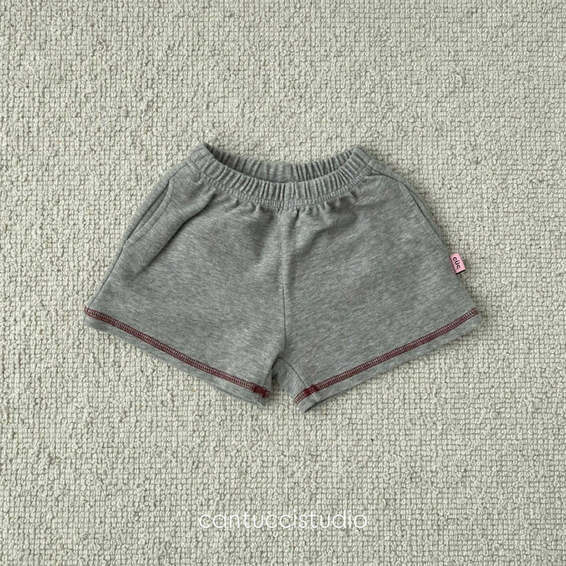 Cantucci Studio - Korean Children Fashion - #discoveringself - Star Pants - 4