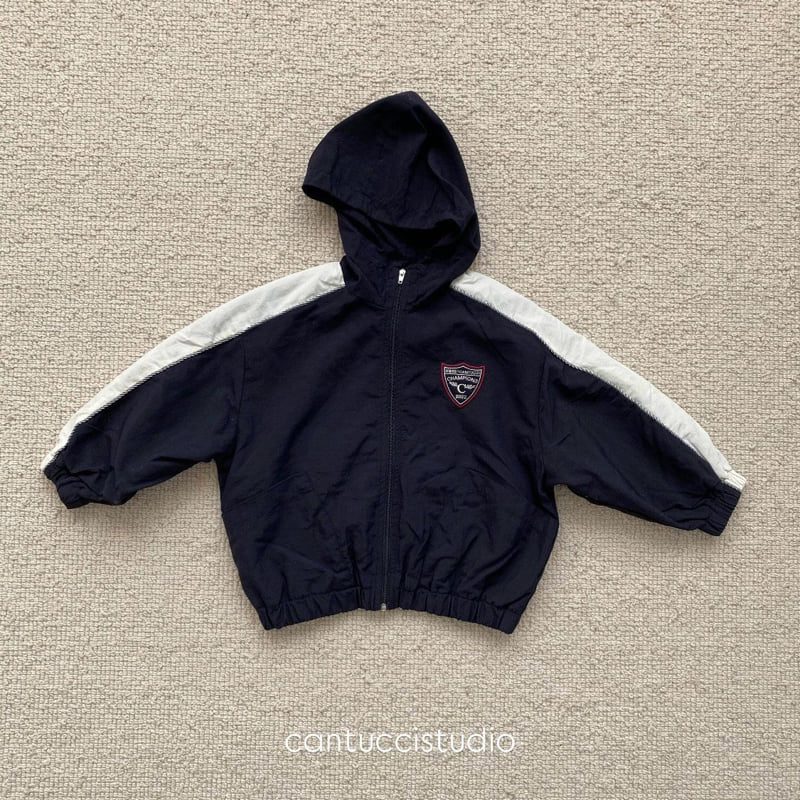 Cantucci Studio - Korean Children Fashion - #fashionkids - Hamida Jumper - 3