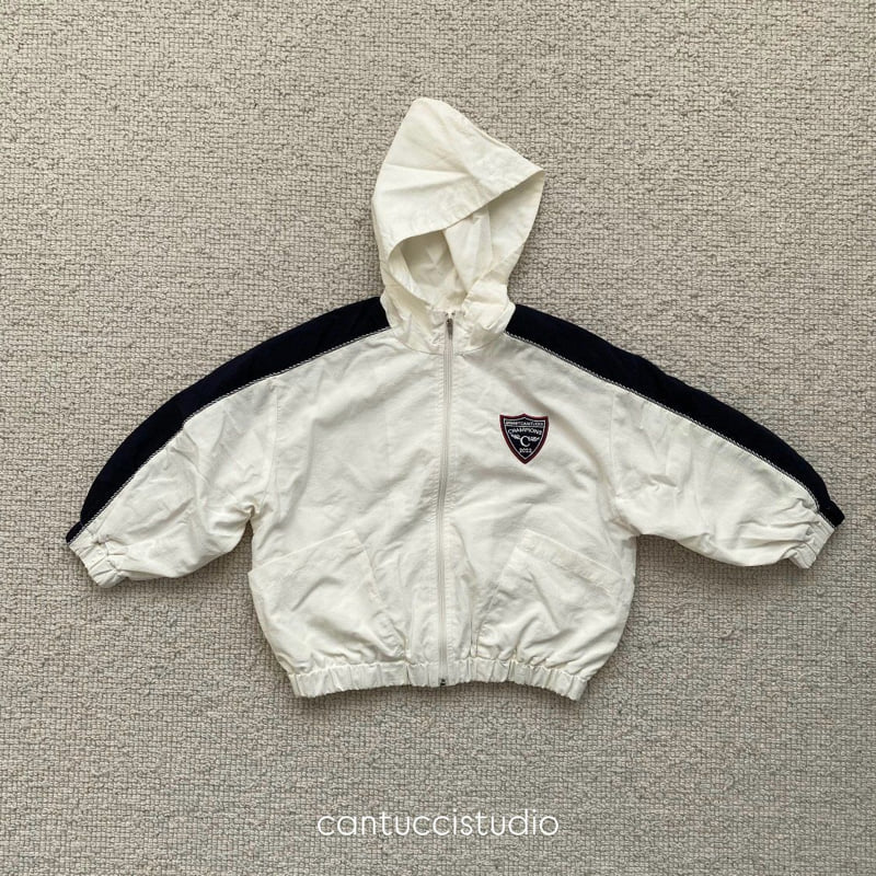 Cantucci Studio - Korean Children Fashion - #fashionkids - Hamida Jumper - 4