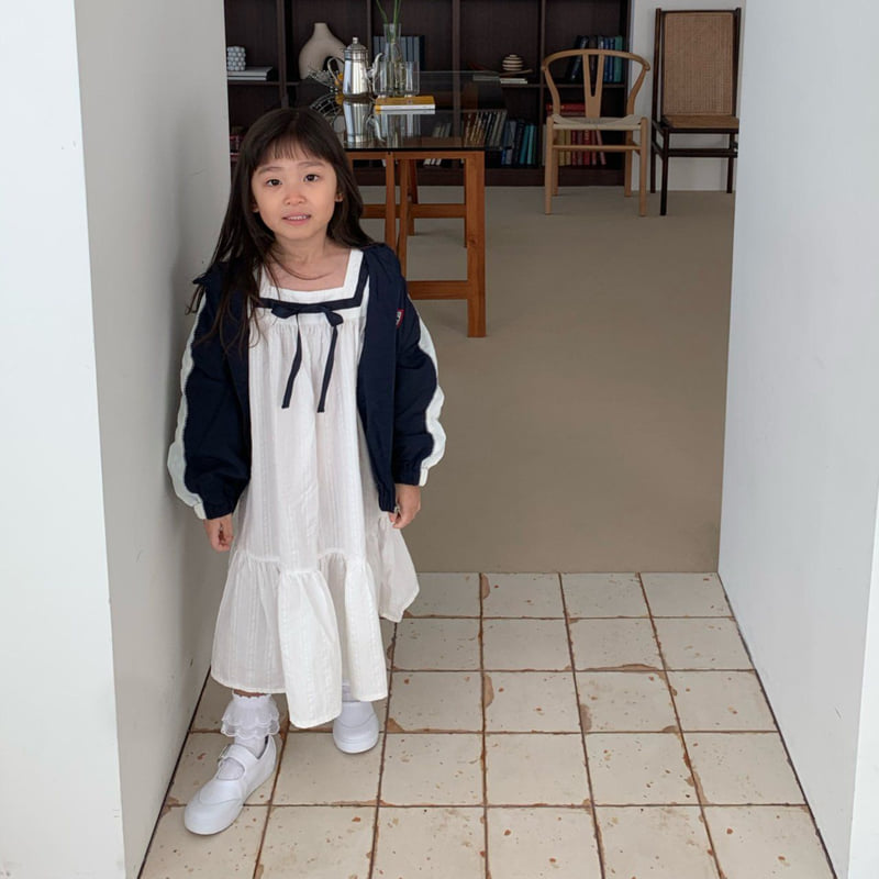 Cantucci Studio - Korean Children Fashion - #kidzfashiontrend - Exciting One-piece - 8