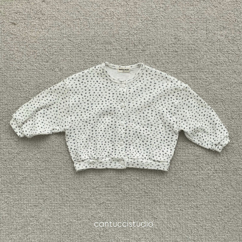 Cantucci Studio - Korean Children Fashion - #kidzfashiontrend - Okay Cardigan - 3