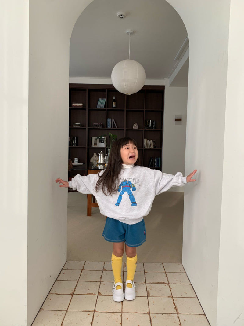 Cantucci Studio - Korean Children Fashion - #littlefashionista - Star Pants - 9
