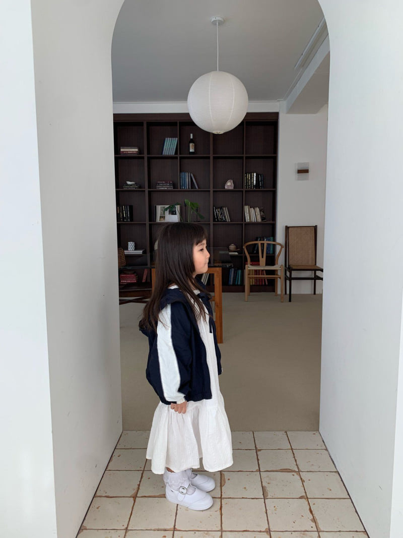 Cantucci Studio - Korean Children Fashion - #littlefashionista - Hamida Jumper - 8
