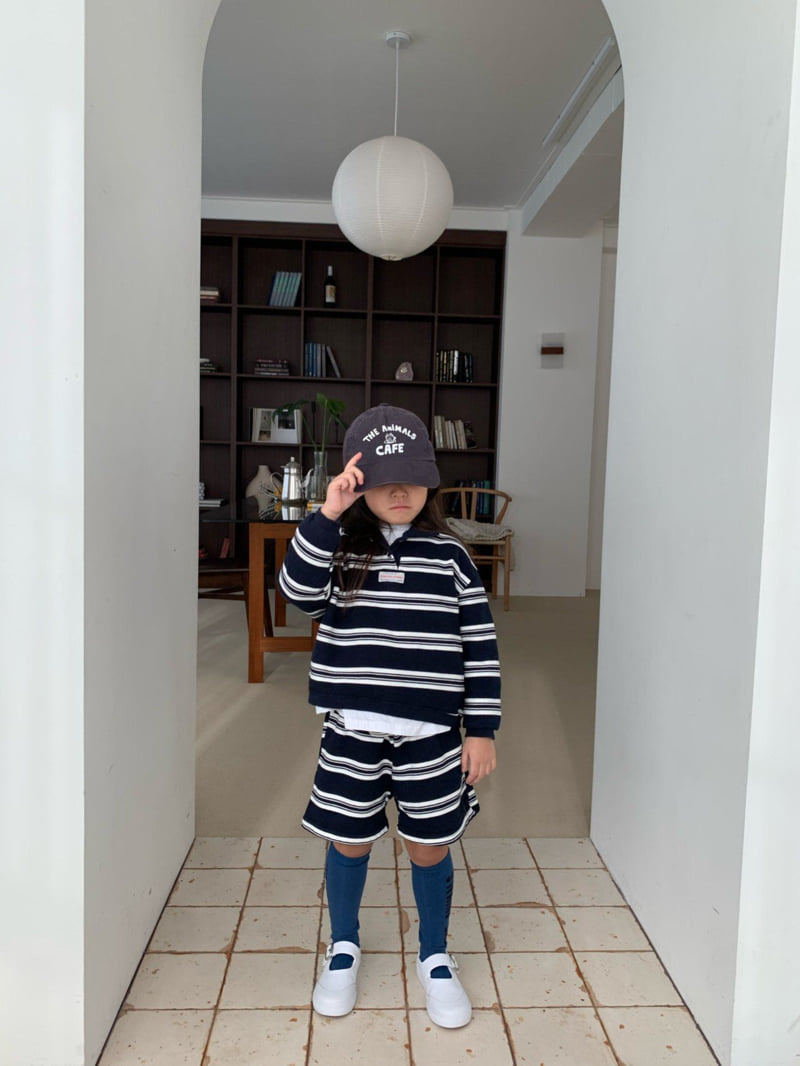 Cantucci Studio - Korean Children Fashion - #magicofchildhood - Daz Pants - 5