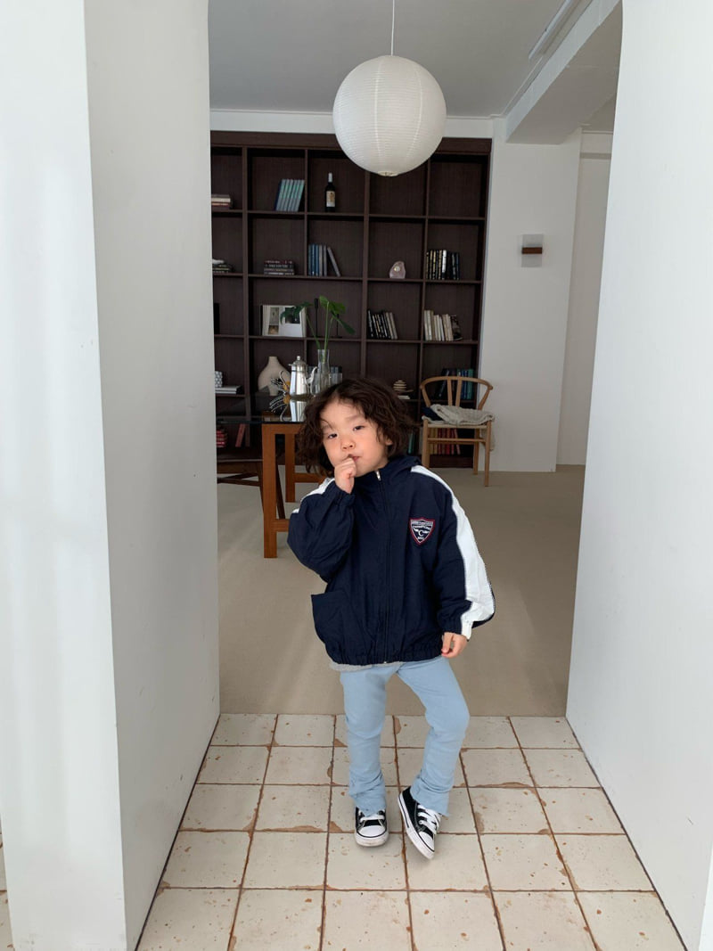 Cantucci Studio - Korean Children Fashion - #magicofchildhood - Hamida Jumper - 9