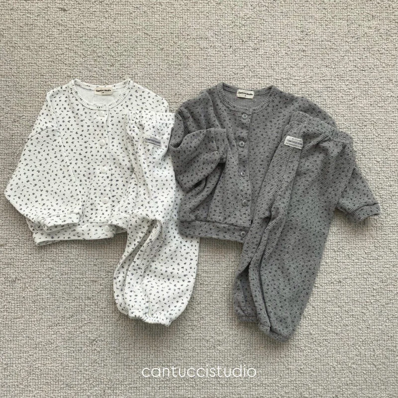 Cantucci Studio - Korean Children Fashion - #magicofchildhood - Nawa Pants - 6
