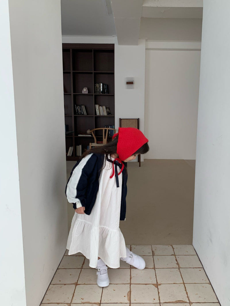 Cantucci Studio - Korean Children Fashion - #magicofchildhood - Exciting One-piece - 11