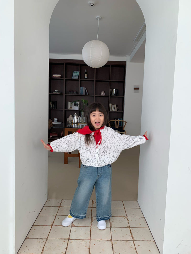 Cantucci Studio - Korean Children Fashion - #magicofchildhood - Okay Cardigan - 6