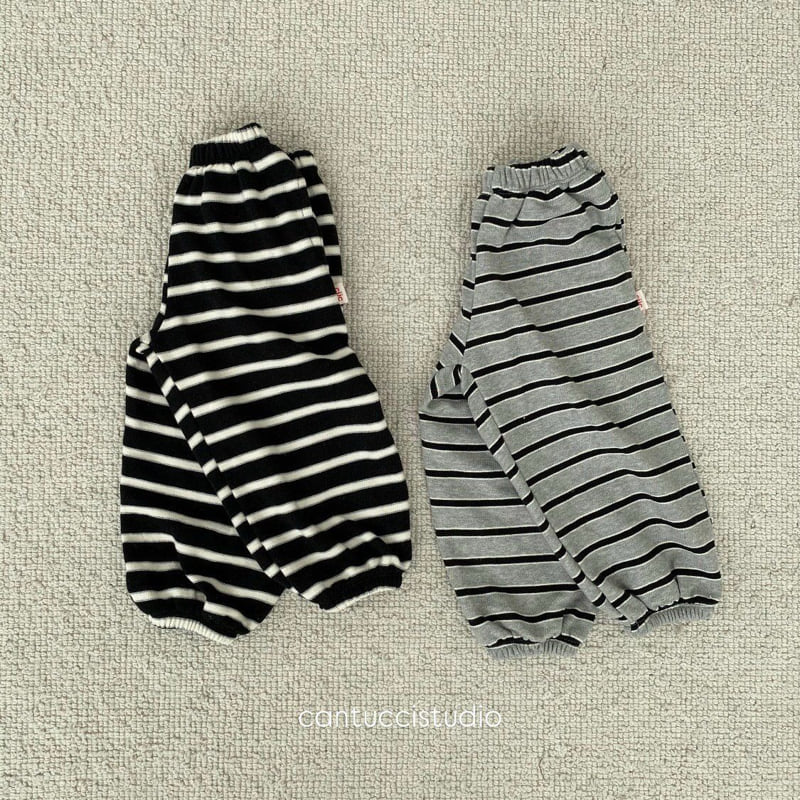 Cantucci Studio - Korean Children Fashion - #magicofchildhood - Yeolmu Pants - 5