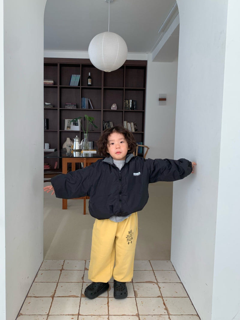 Cantucci Studio - Korean Children Fashion - #minifashionista - Mew Mew Jumper - 7