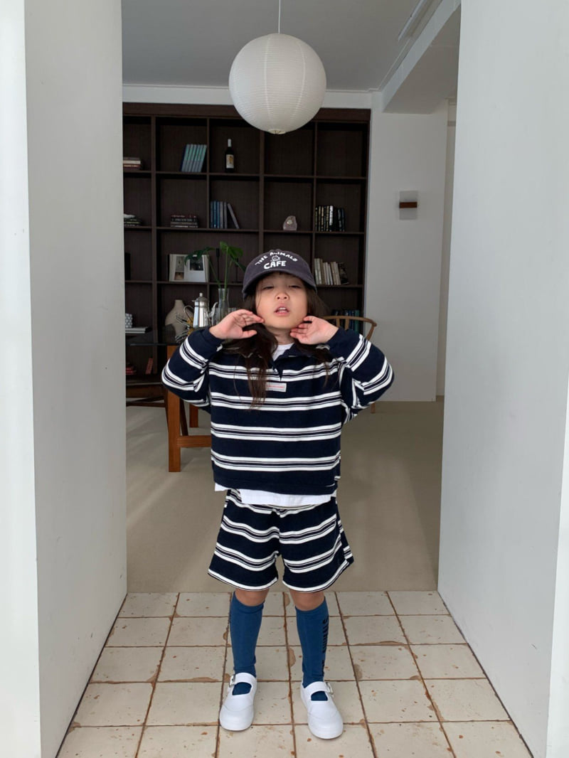 Cantucci Studio - Korean Children Fashion - #minifashionista - Daz Pants - 6