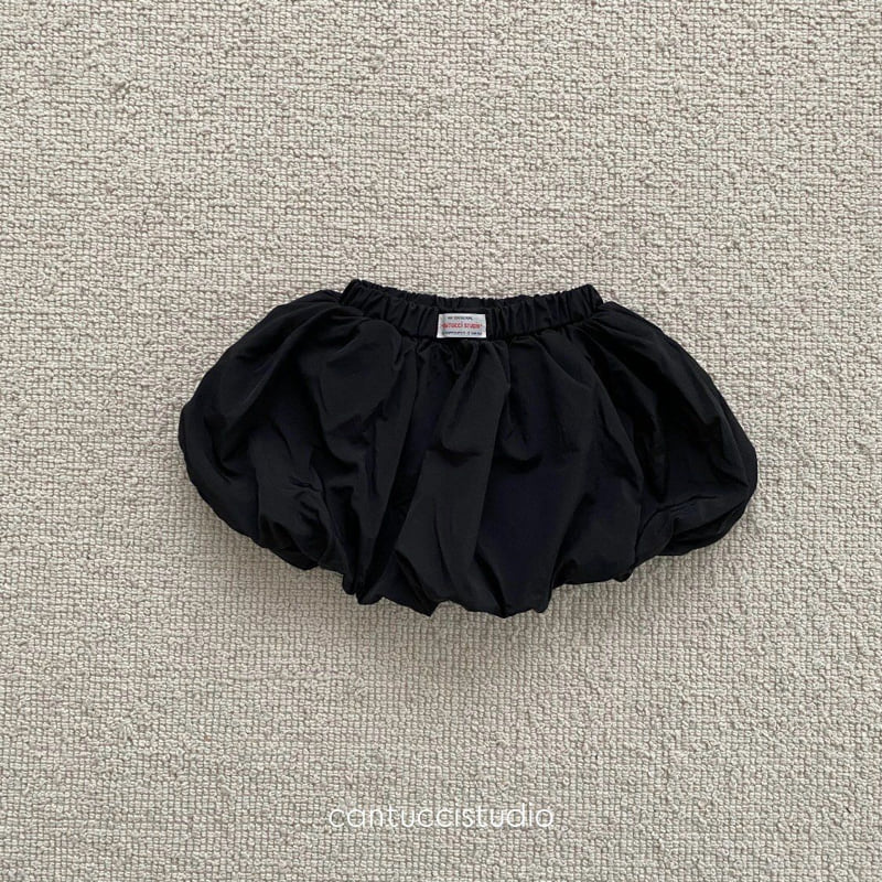Cantucci Studio - Korean Children Fashion - #minifashionista - Pumpkin Skirt
