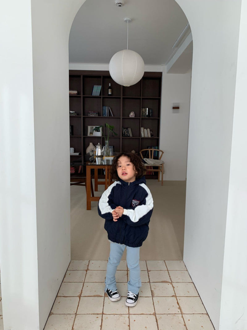 Cantucci Studio - Korean Children Fashion - #minifashionista - Hamida Jumper - 10