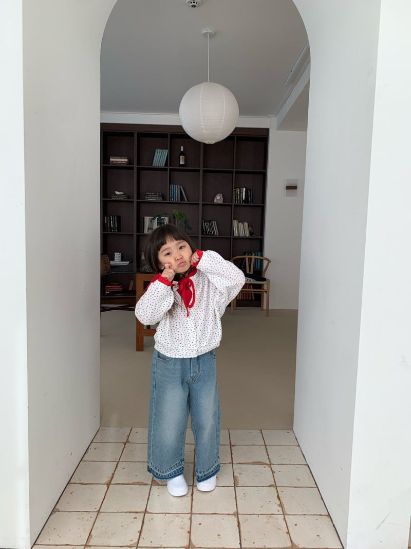 Cantucci Studio - Korean Children Fashion - #minifashionista - Okay Cardigan - 7
