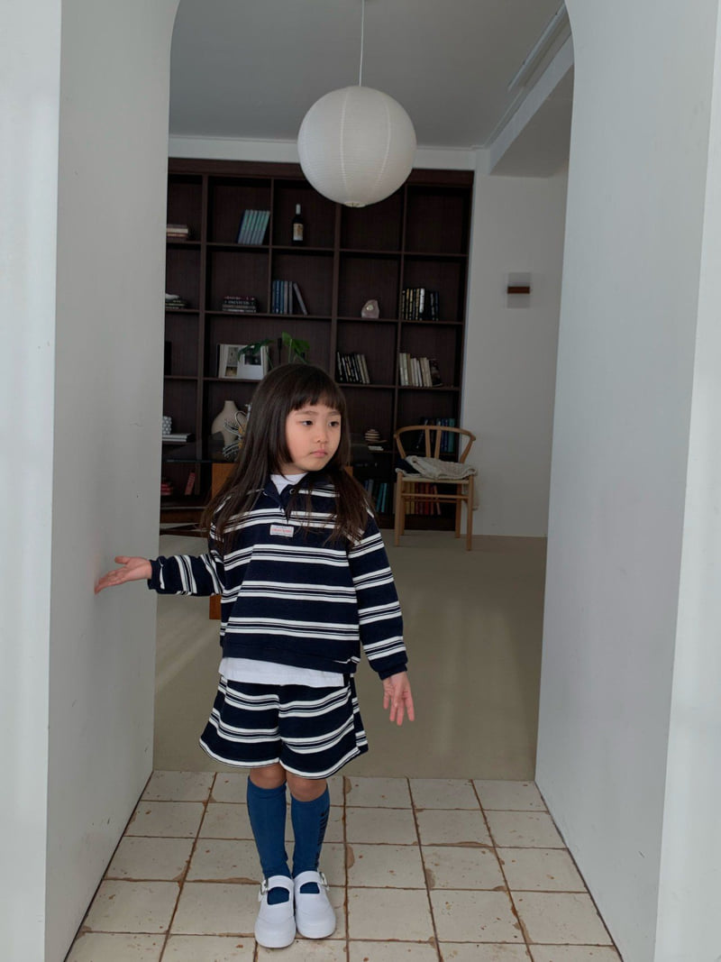Cantucci Studio - Korean Children Fashion - #prettylittlegirls - Daz Pants - 7
