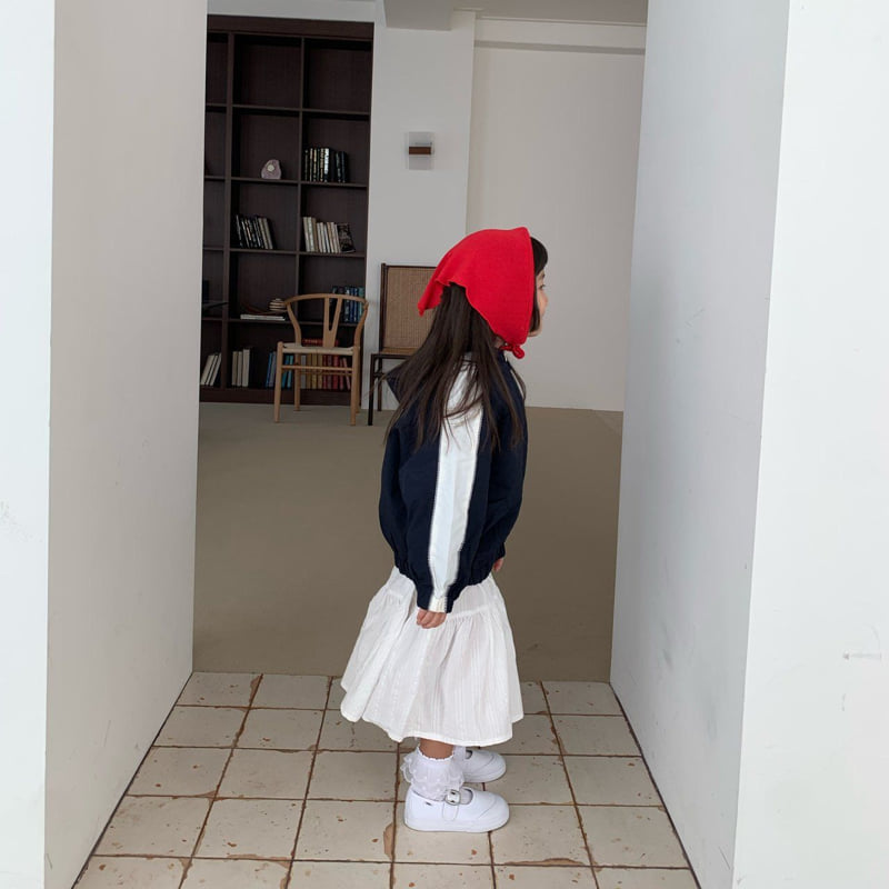 Cantucci Studio - Korean Children Fashion - #prettylittlegirls - Ear Muffler - 10
