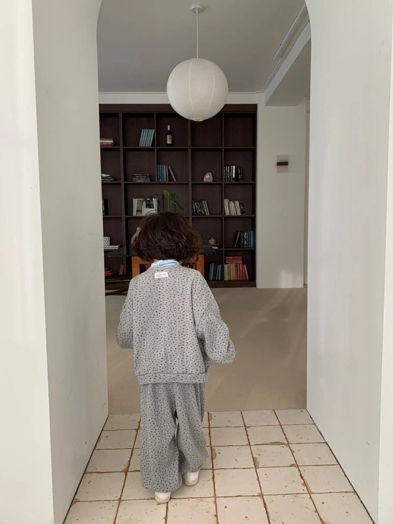 Cantucci Studio - Korean Children Fashion - #prettylittlegirls - Nawa Pants - 8