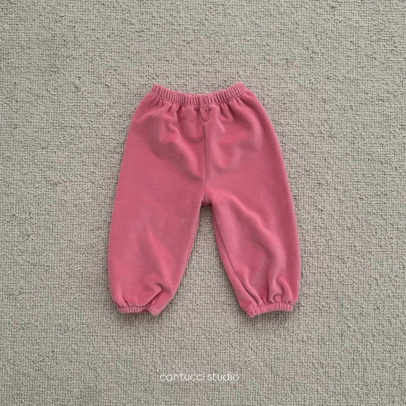 Cantucci Studio - Korean Children Fashion - #prettylittlegirls - Jubilee Pants - 3