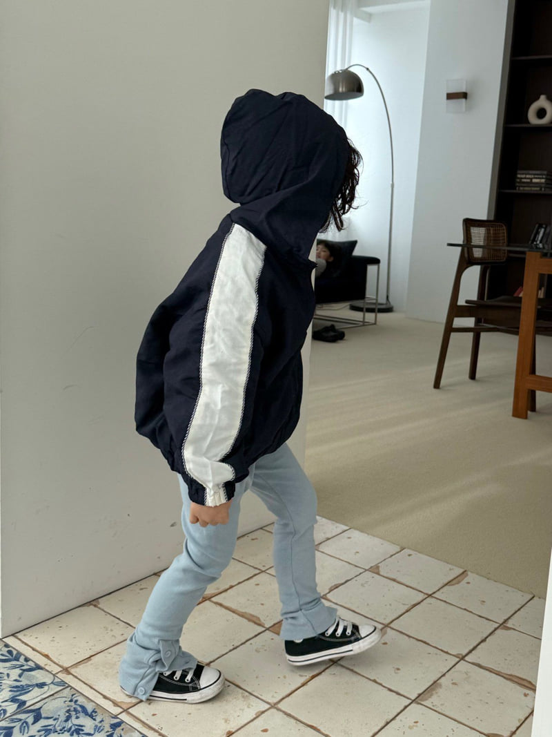 Cantucci Studio - Korean Children Fashion - #todddlerfashion - Hamida Jumper - 12