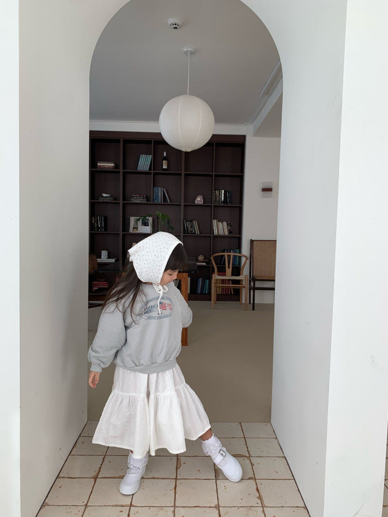 Cantucci Studio - Korean Children Fashion - #todddlerfashion - Ear Muffler - 11
