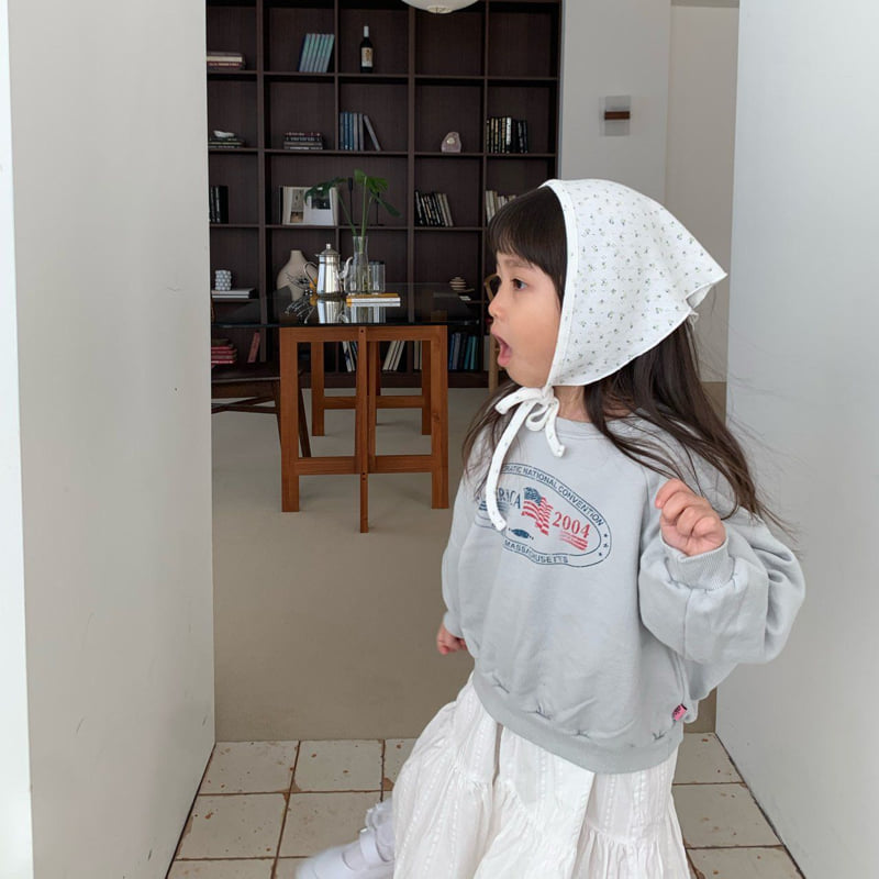 Cantucci Studio - Korean Children Fashion - #toddlerclothing - Ear Muffler - 12