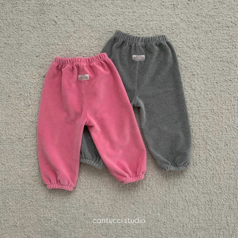 Cantucci Studio - Korean Women Fashion - #momslook - Mom Jubilee Pants - 5