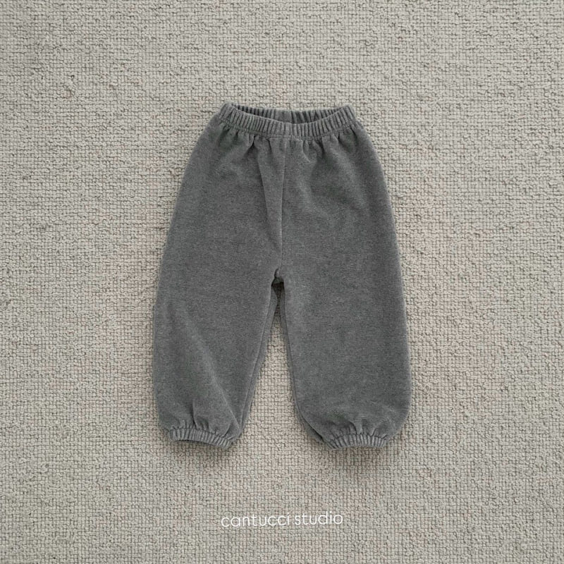 Cantucci Studio - Korean Women Fashion - #momslook - Mom Jubilee Pants - 4