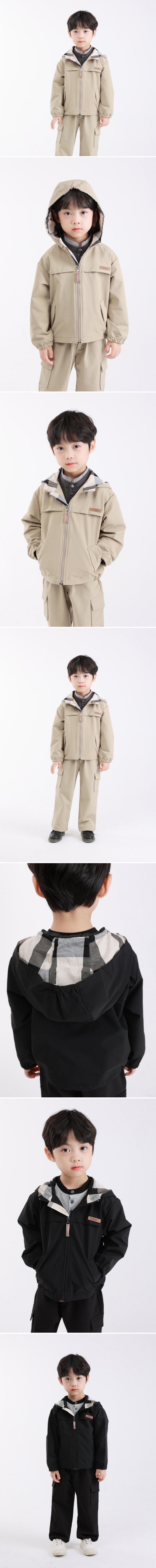 Cocobang - Korean Baby Fashion - #babyfashion - DS Jacket