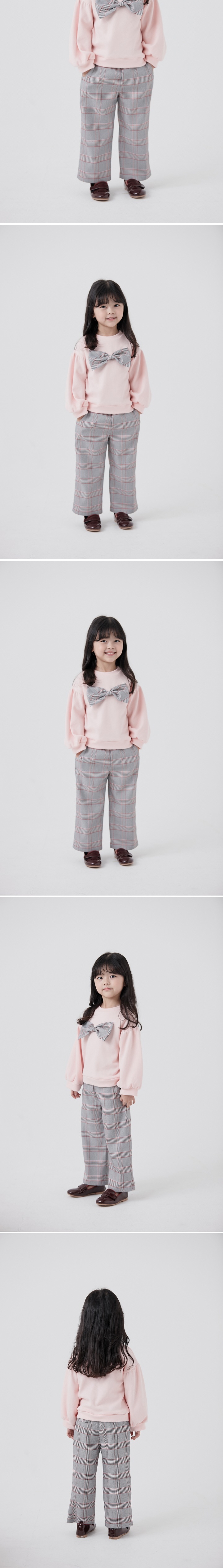 Cocobang - Korean Baby Fashion - #babyoutfit - Wide Pants