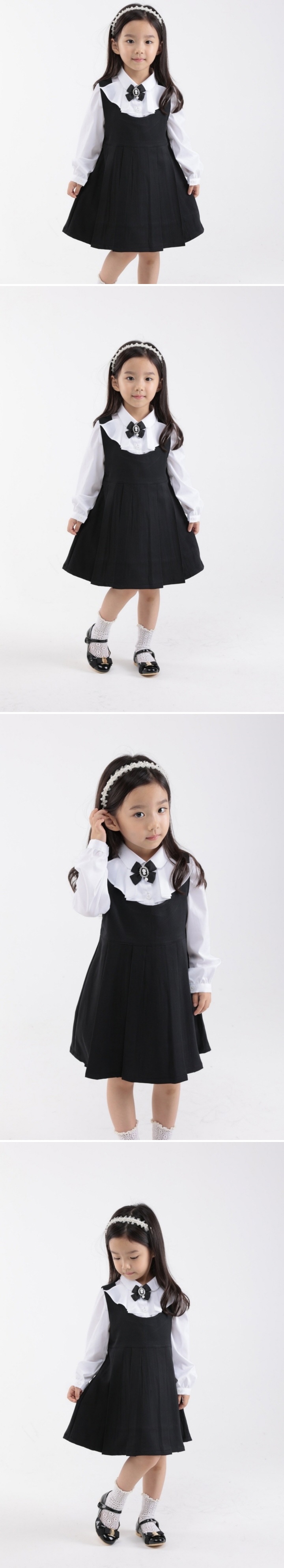 Cocobang - Korean Baby Fashion - #onlinebabyshop - Suit One-piece