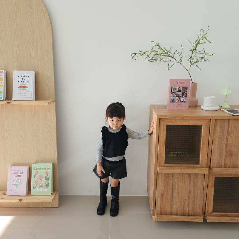 Color - Korean Children Fashion - #Kfashion4kids - Ah Pants - 9