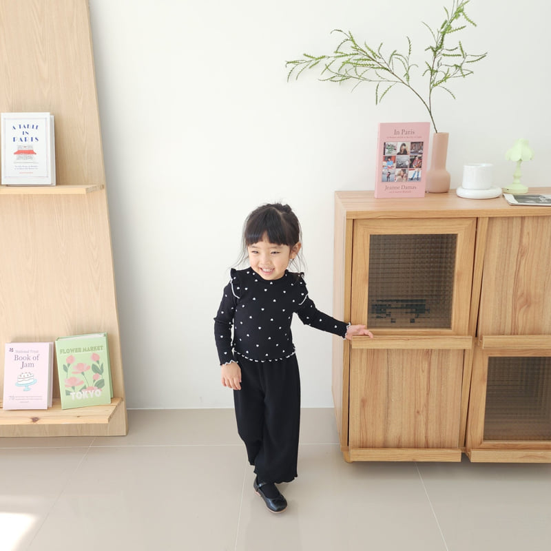 Color - Korean Children Fashion - #magicofchildhood - Mango Pants - 7