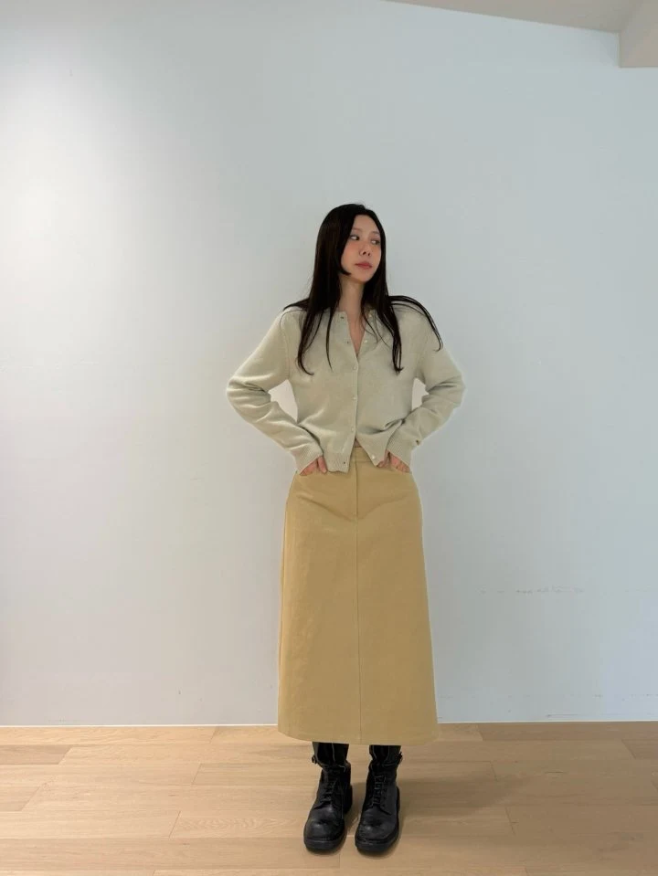 Dailyjud - Korean Women Fashion - #momslook - Soft Cotton Blouson - 7
