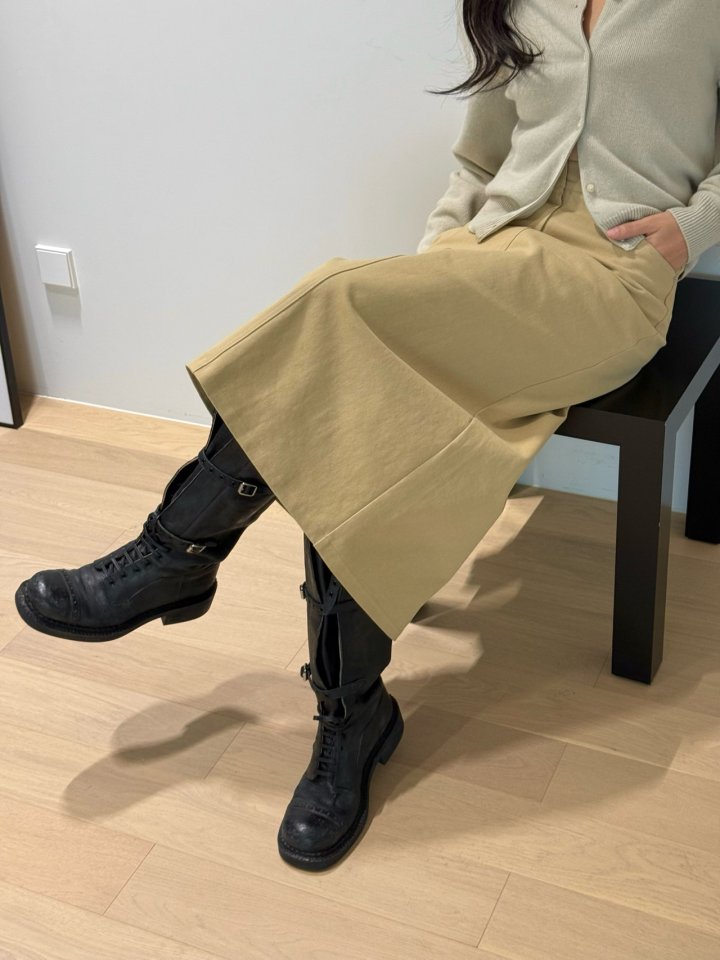 Dailyjud - Korean Women Fashion - #womensfashion - Soft Cotton Blouson - 6