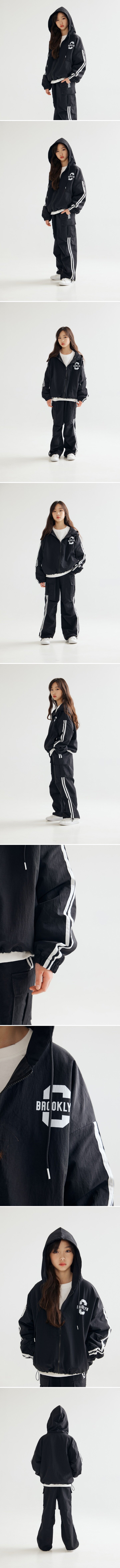 Dawon - Korean Children Fashion - #childofig - C Jumper