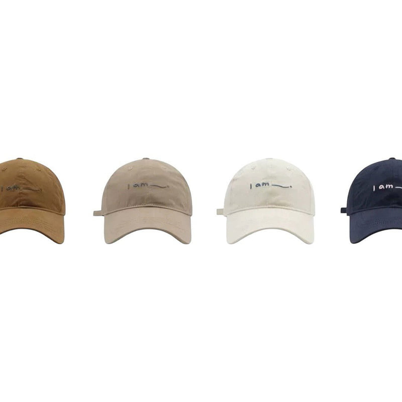 Dudie - Korean Children Fashion - #Kfashion4kids - Hour Cap - 10
